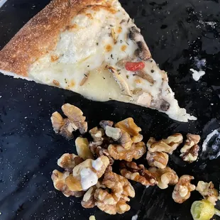 Goat Pizza