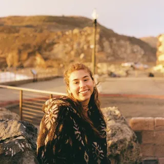 Sarah M.