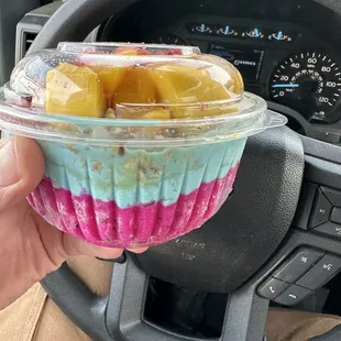 Unicorn Bowl