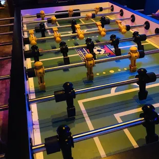 Ohhhh!! Haha! So fun! :))