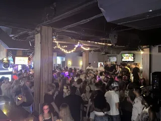 Tavern On 1st Street