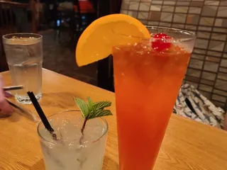 Ritz Cocktail Lounge & Package Store