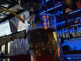 La Catrina Bar & Grill