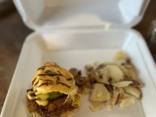 Huckleberry's Breakfast & Lunch