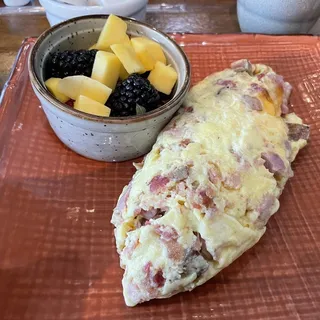 Denver Omelet