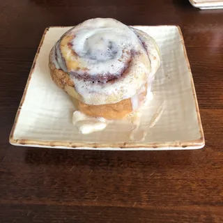 Cinnamon Roll