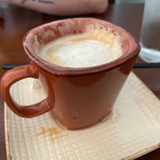 Espresso Macchiato
