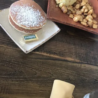 The Incredible Omelet