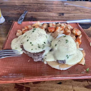 Steak Benny