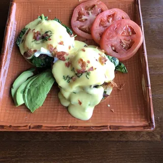 California Benedict