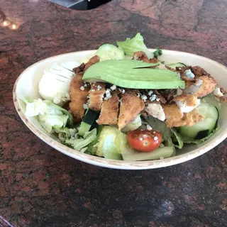 Cobb Salad