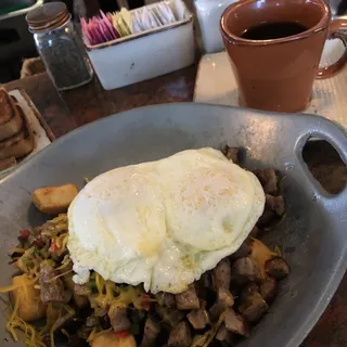 Dixie Skillet