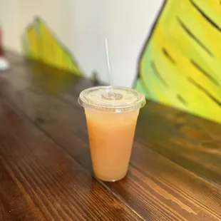 Rum Punch