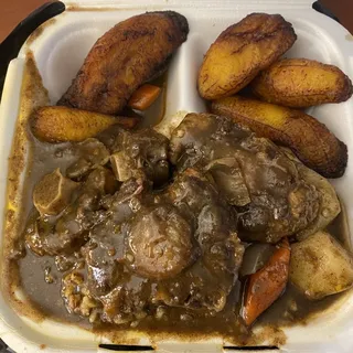 Oxtails
