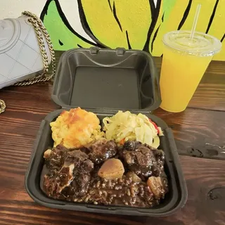 Specialty Lemonade