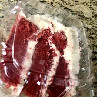 Red Velvet Cake