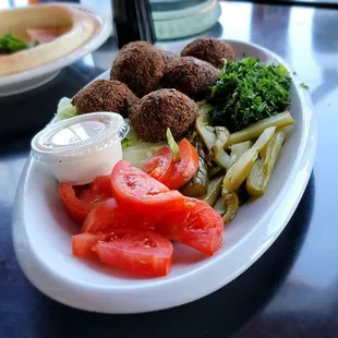 Mangos Cafe