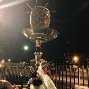 Hookah!