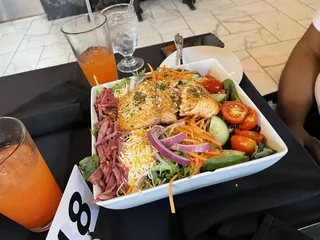 Le Culture Cafe
