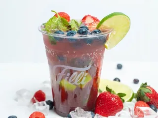 Filli Cafe