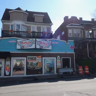 Storefront