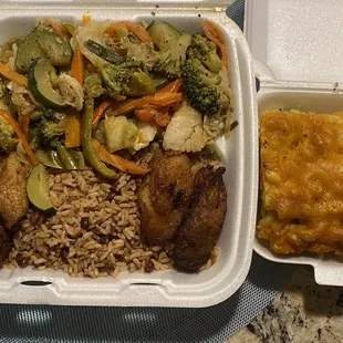 Deluxe Veggie Plate