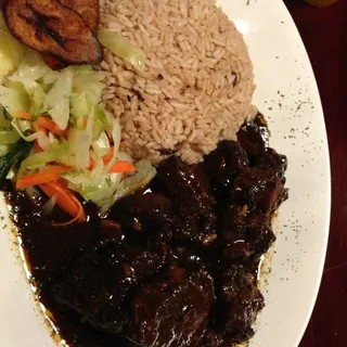 Oxtails