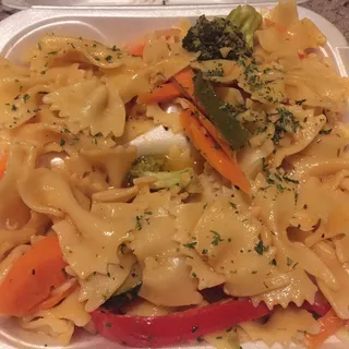 Rasta Pasta