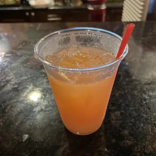 Rum Punch