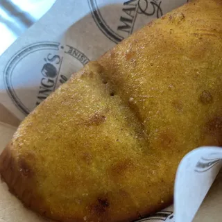 Empanada carne Mechada