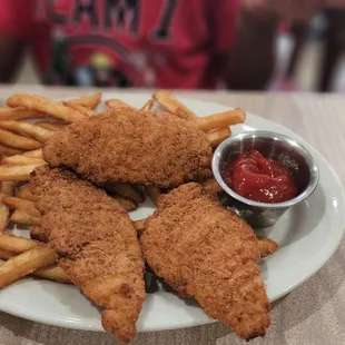 Mango's Grill