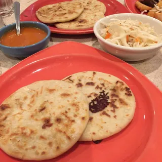 Pupusas
