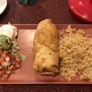 Chimichanga
