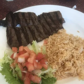 Carne Asada