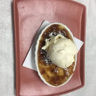 Bread Pudding