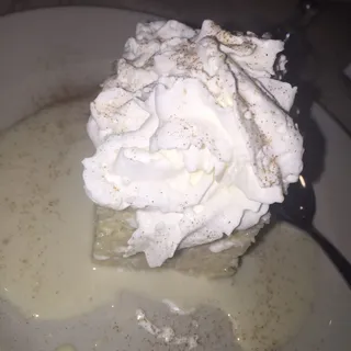 Tres Leches