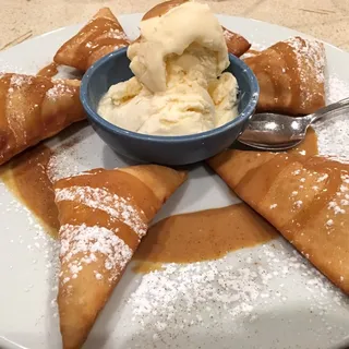 Sopapillas