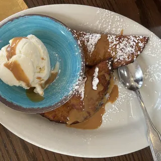 Empanadas de Platanos