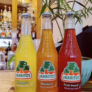 Jarritos