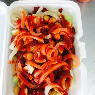 Tostilocos