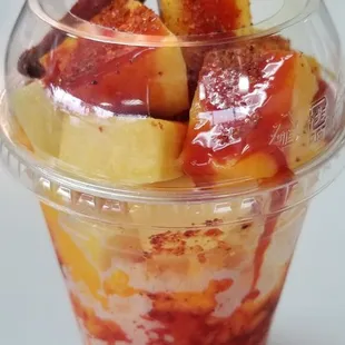 Mangonada - 5 stars