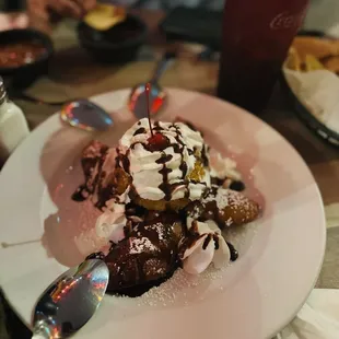 Mango's Mexican Cafe