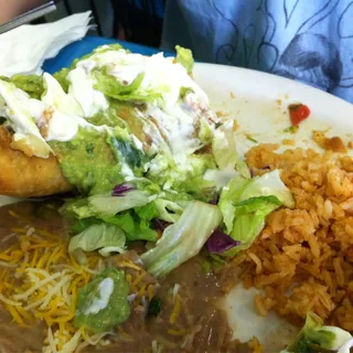 Chimichanga