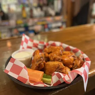 Mango's Mountain Grill