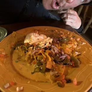Nachos