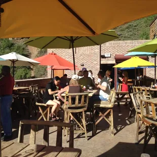 3rd Floor Mixer Event in June 2013