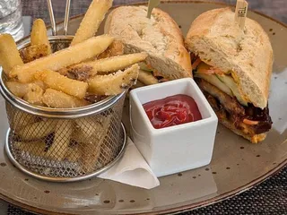 Tavern on the Square