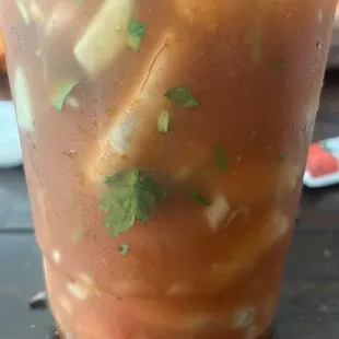 oysters and mussels, food