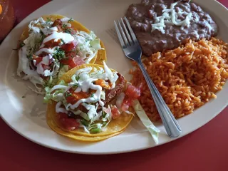 El Taquero Restaurant