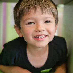 Mango&apos;s Place Dublin OH- Hourly Childcare services
